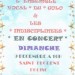 Concert : Ensemble Vocal du Golo