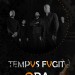 Concert du groupe Tempvs Fugit